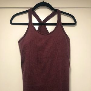 Lululemon Active Wear Tank